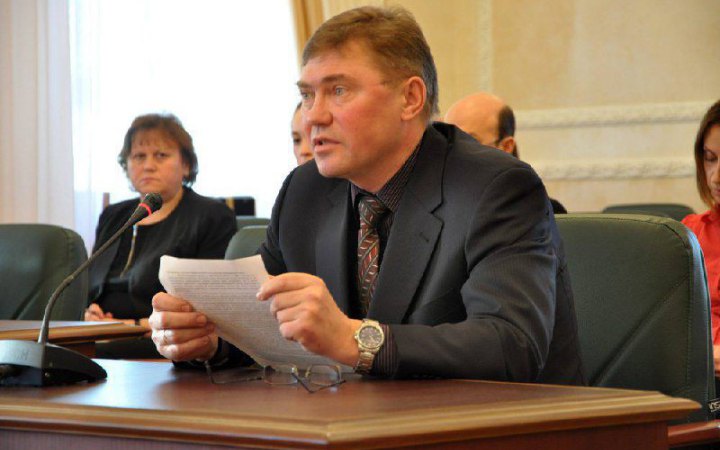 Центр протидії корупції: франківського суддю посадять за отримання хабаря