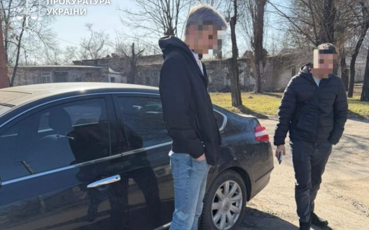 У Кривому Розі трьох лікарів підозрюють у оформленні інвалідності через фальшиві операції