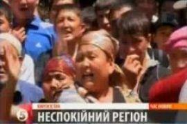 В Минске не видят причин для выдачи Бакиева 