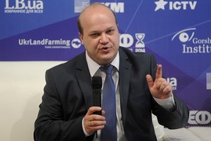 Чалий: "Є реальний шанс перейти до мирного процесу"
