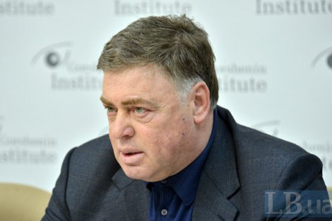 МинАПК срывает запуск 20%-й компенсации аграриям стоимости сельхозтехники, - Гиршфельд