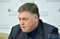 МінАПК зриває запуск 20%-ї компенсації аграріям вартості сільгосптехніки, - Гіршфельд