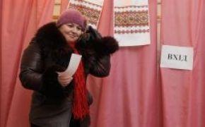 Парламентские выборы в Крыму пройдут одновременно с местными