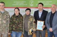 Андрій Стріхарський: допоможемо жителям Авдіївки - наша сила в єдності
