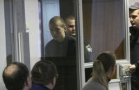 Син депутата Попова пішов під суд