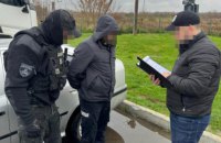 Судитимуть правоохоронців, які переправляли чоловіків-нелегалів через кордон