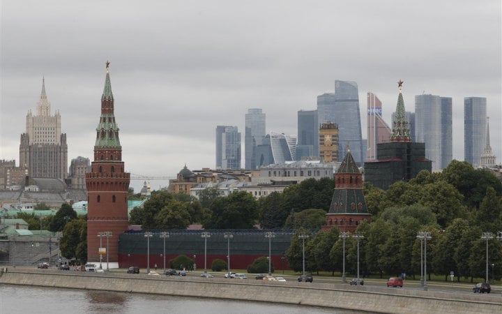 ЦПД: Кремль готує проти Заходу масштабну “юридичну війну”