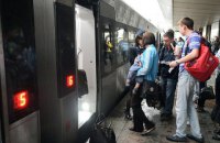 "Укрзализныця" обещает Wi-Fi во всех скоростных поездах 