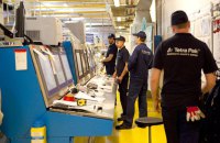 Tetra Pak оголосила про повне виведення свого бізнесу з Росії