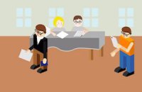 Как проходит день голосования на участках