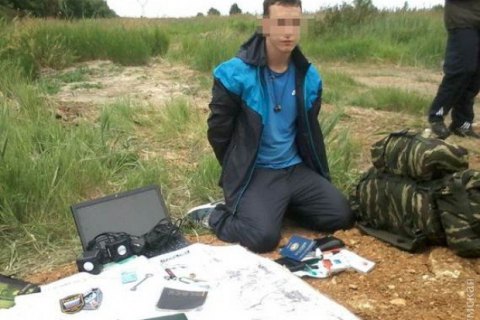 Воевавший на Донбассе одессит из "Сомали" получил 12 лет тюрьмы
