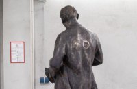 В Западной Германии появится первый памятник Ленину
