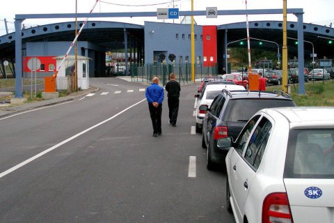 Словакия сообщила об изменениях в порядке пропуска  иностранцев на свою территорию