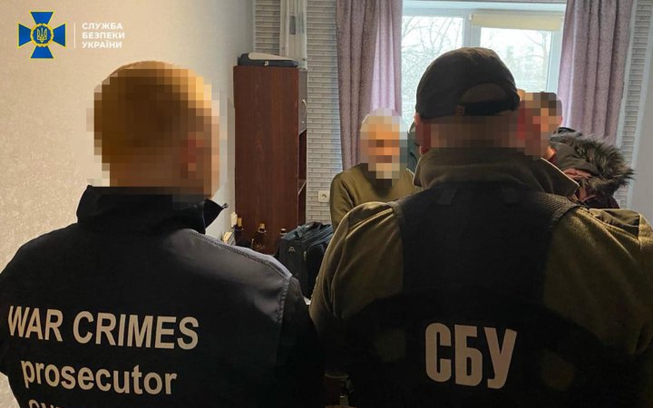 На Закарпатті затримали підсудного депутата від “ОПЗЖ” з Черкащини. Він спробував втікти за кордон