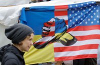 ЗМІ: Рівень обміну розвідданими між США та Україною повернувся до найвищого