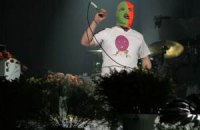 Pussy Riot выступили вместе с музыкантами из Faith No More