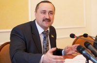 Из "Батькивщины" исключили депутата (Обновлено)