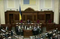 Комитет Рады по иностранным делам устроил демарш из-за слов посла Германии