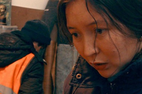 На кинофестивале в Коттбусе победил фильм "Айка" Сергея Дворцевого