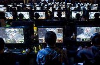 Киберспорт официально признан видом спорта в Украине
