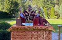 Митрополит Драбинко оправился от коронавируса