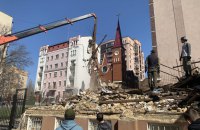 Мінкультури занесло садибу Євменія Зеленського в Києві до Держреєстру нерухомих пам’яток 