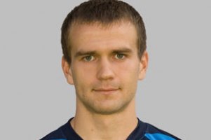 "Александрия" просмотрит Балабанова и динамовского вратаря
