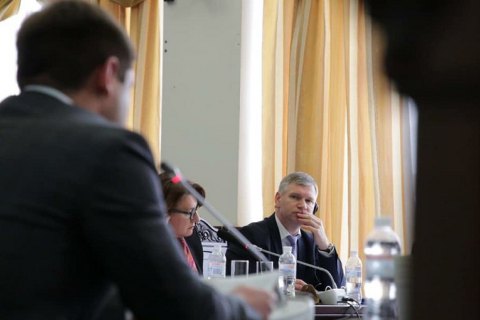 Из конкурса в Антикоррупционный суд выбыли еще пять кандидатов 