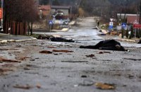 Росія намагається спотворити засідання Радбезу ООН стосовно звірств у Бучі, - Кислиця