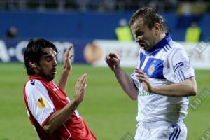 «Динамо» - «Брага»: какой нелепый день