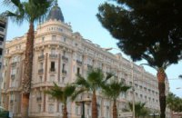 В Каннах грабитель похитил драгоценности на $40 млн 