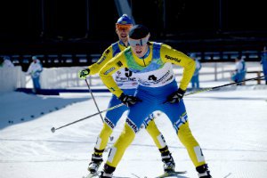 Украинские дефлимпийцы завоевали 3 медали в России