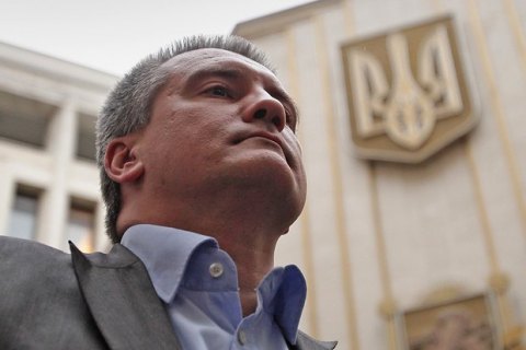 Аксенов озаботился судьбой футбола в Крыму
