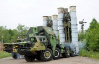 Иран представил зенитно-ракетный комплекс собственого производства