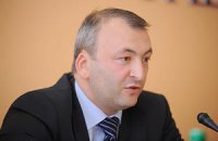 В "Борисполе" попытались задержать бывшего руководителя пресс-службы МИДа Украины