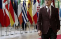 Кулеба анонсував перше з 2018 року засідання міжурядової комісії України та Індії 