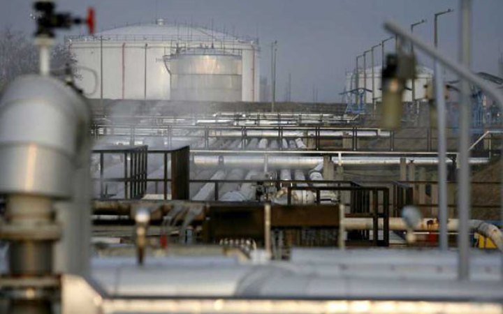 Reuters: Через технічні проблеми подача російської нафти трубопроводом "Дружба" зупинилася