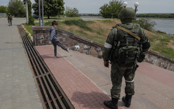 ​Рада ухвалила закон про воєнні злочини проти дітей