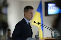 В 2014 году на Майдане с украинским "Беркутом" действовали переодетые русские спецназовцы, - Наливайченко