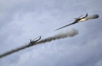 З території Білорусі по Україні випустили понад 630 ракет, - слідчий комітет