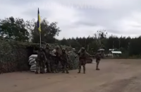 Призначений окупантами "мер" Ізюма втік із міста ще до наступу