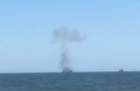 Зеленський підтвердив атаки на НПЗ в Башкартостані і Краснодарському краї