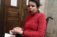 Активисты идут пикетировать здание МВД