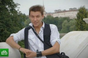 Российские журналисты вели съемку скрытой камерой в очках, - СБУ
