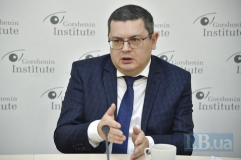 Мережко заявил о праве Украины выйти из Минских соглашений
