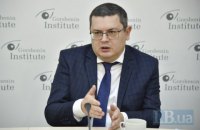 Мережко заявил о праве Украины выйти из Минских соглашений
