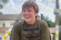Боєць 24 ОМБР Ольга Сімонова, яка відмовилась від громадянства РФ і воювала за Україну, загинула на Донбасі