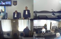 Суддю із Сумщини посадили на 6 років за хабарництво