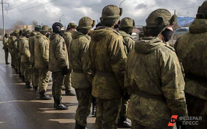 Кремль завербував понад 1500 іноземних добровольців до ЗС РФ, — розвідка