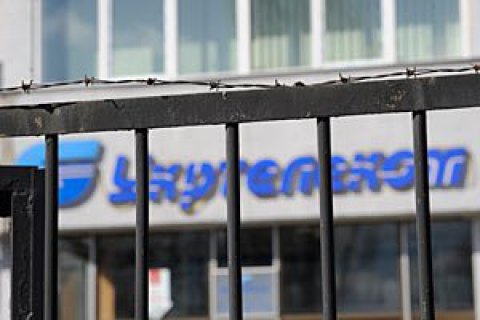 "Укртелеком" заявил о повреждениях неизвестными оптических линий связи в нескольких областях